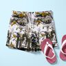 Katoenjersey Camouflage | Star Wars – ecru,  thumbnail number 6