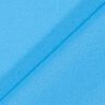 Crêpe Georgette – turkooisblauw,  thumbnail number 2