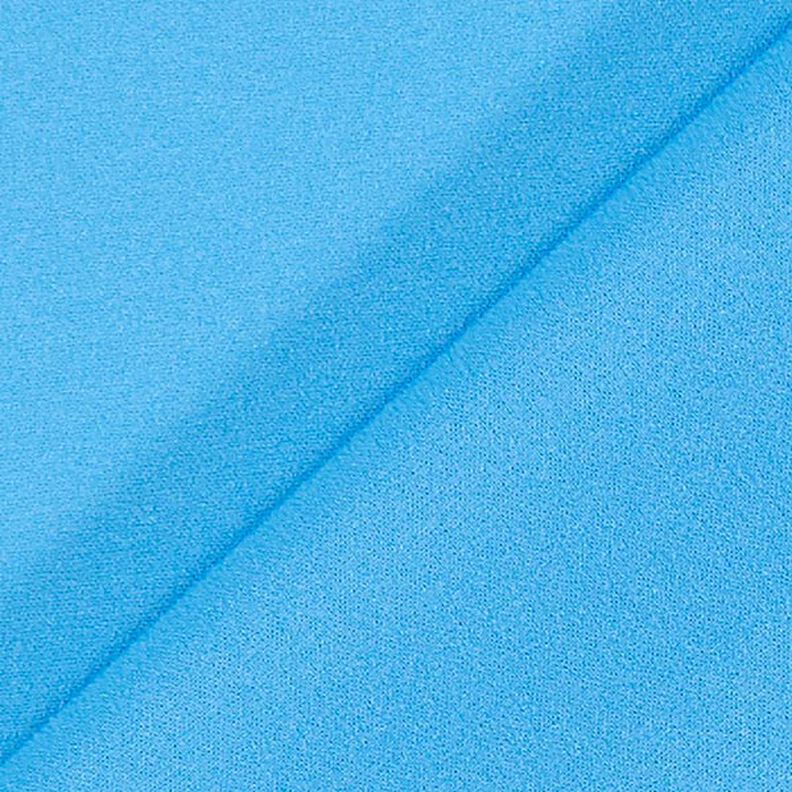 Crêpe Georgette – turkooisblauw, image number 2