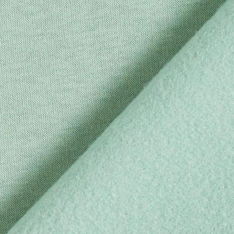 Sweatshirt geruwd – riet, image number 5