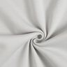 Sweatshirt geruwd Effen Lurex – zilvergrijs/zilver,  thumbnail number 1