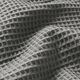 Wafelpiqué – donkergrijs,  thumbnail number 2