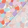 Viscose-linnen-mix Lema Poppies | Nerida Hansen – ecru/eucalyptus,  thumbnail number 4