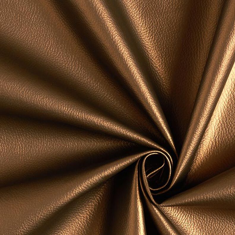 Imitatieleer – brons, image number 1