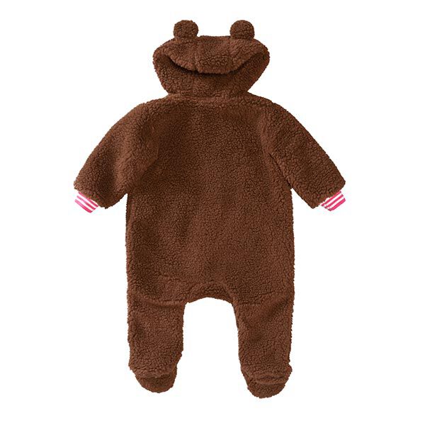 Overal, Burda 9294 | 56-98, image number 7
