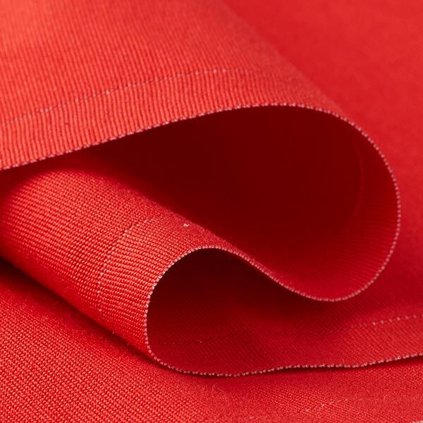 Outdoor Ligstoel stof Effen, 44 cm – licht rood, image number 2