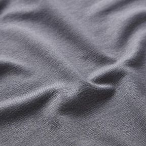 Viscose jersey licht – leigrijs, 