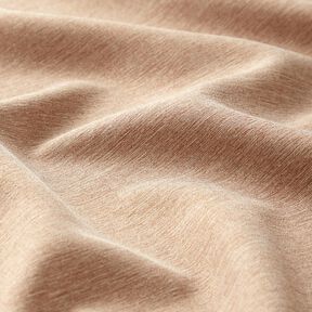 Gordijnstof Doubleface &ndash; kaneel, 