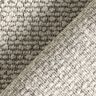 Outdoorstof Bouclé-look – licht taupe,  thumbnail number 4