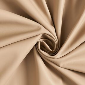 Imitatieleer met velours achterkant  – anemoon, 