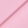 Lichte French Terry effen – roze,  thumbnail number 5