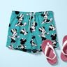 Katoenjersey Minnie Mouse | Disney – lichtblauw,  thumbnail number 6