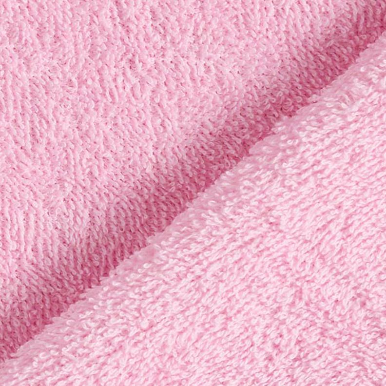 Badstof – roze,  image number 5
