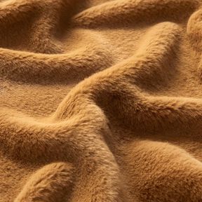 hoogwaardig effen nepbont – reekalf, 