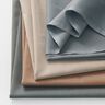 Katoenen stof Cretonne Effen – parelgrijs,  thumbnail number 4