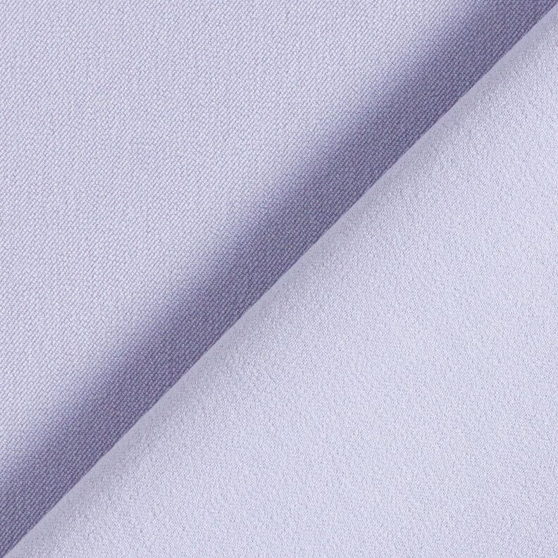Broekenstretch medium effen – lila,  image number 3
