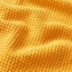Badstof Structuur – currygeel,  thumbnail number 2