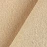 Vilt 90 cm / 1 mm dik – zand,  thumbnail number 3