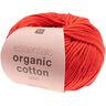 Essentials Organic Cotton aran, 50g | Rico Design (010),  thumbnail number 1