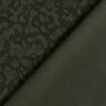 Ribjersey camouflage – kaki,  thumbnail number 4