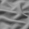 Sweatshirt geruwd Effen Lurex – donkergrijs/zilver,  thumbnail number 3
