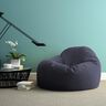 Outdoorstof Panama Effen – marineblauw,  thumbnail number 5