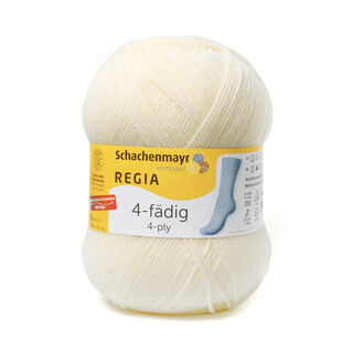 Regia Uni 4-draad, 100 g | Schachenmayr (1992), 