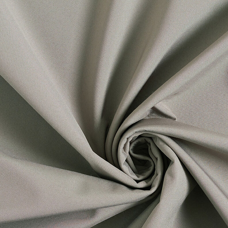 Softshell Effen – grijs,  image number 1