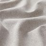 Decostof jacquard gerecycled – grijs,  thumbnail number 2