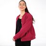 MEVROUW AYLA Vest in blousonstijl | Studio Schnittreif | XS-XXL,  thumbnail number 9