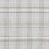 Broekenstretch Schotse ruit – lichtgrijs/donkergrijs,  thumbnail number 1