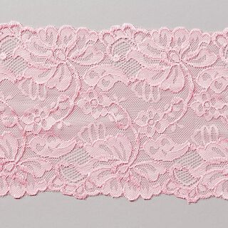 Elastisch kant Selene [150 mm] - zalm, 