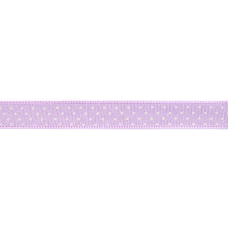 Webband Chambray Stippen – lila,  image number 1