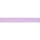 Webband Chambray Stippen – lila,  thumbnail number 1