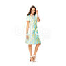 Jurk, Burda 6627,  thumbnail number 2