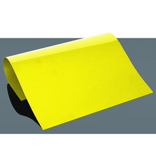 PREMIUM flexfolie Poli-Flex DIN A4 – geel, 