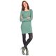 Jurk, Burda 6087 | 34-44,  thumbnail number 2