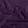 Viscose jersey medium – pruimen,  thumbnail number 2