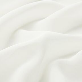 Chiffon – ivoor, 