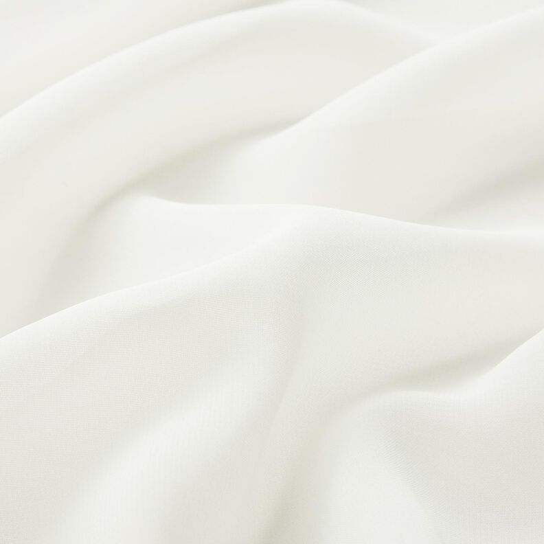 Chiffon – ivoor, image number 3