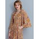 Jurk, Vogue 9328 | 40 - 48,  thumbnail number 10