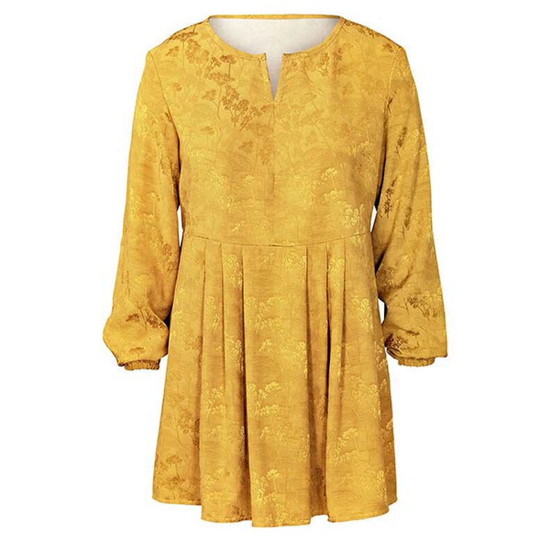 Plus-Size Jurk / Tunika | Burda 5865 | 44-54,  image number 4