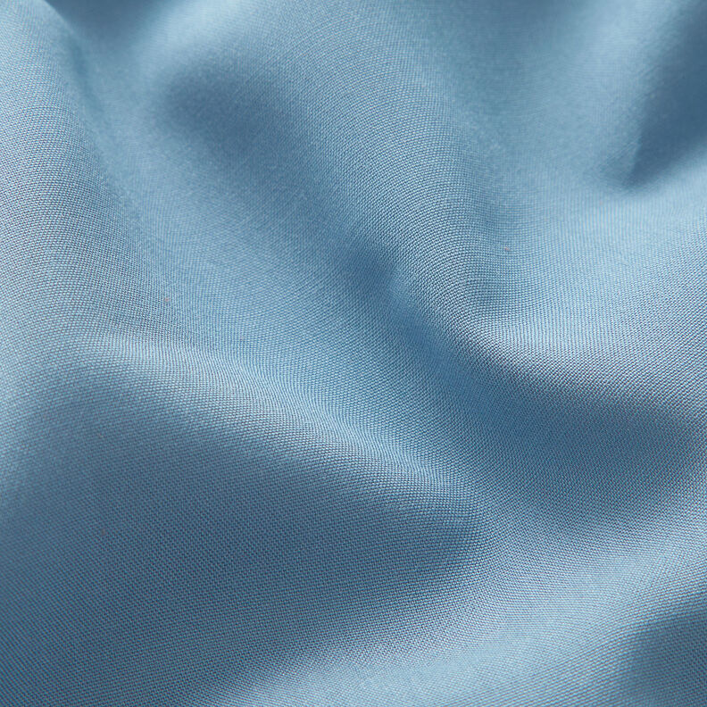Viscosestof woven Fabulous – stralend blauw, image number 3