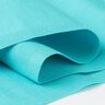 Outdoor Ligstoel stof Effen, 44 cm – aquablauw,  thumbnail number 2