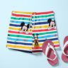 Katoenjersey Mickey Mouse en zijn vrienden | Disney – wit,  thumbnail number 6
