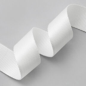Outdoor Riemband [40 mm] – wit, 