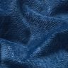 Decoratiefluweel Abstracte takken – blauw,  thumbnail number 2