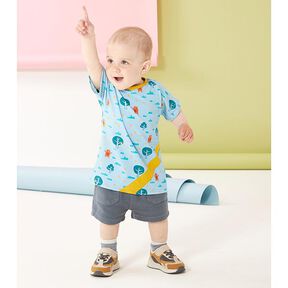 Allesnaaigaren (143) | 500 m | Gütermann, 