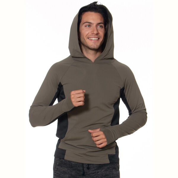 Heren - top|trui|broek, McCalls 7486 | 46 - 52, image number 3