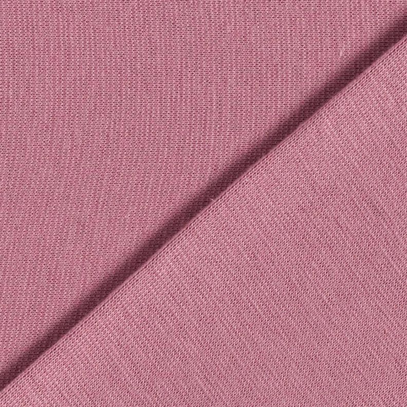 Boordstof effen – pastelviolet,  image number 3